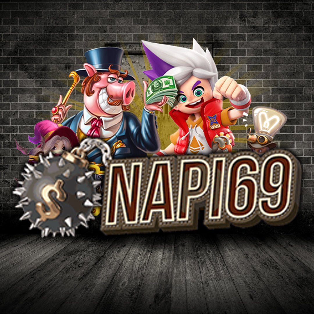 NAPI69 > Situs Para Veteran Slot Gacor Terbaik Hari Ini Anti Rungkad